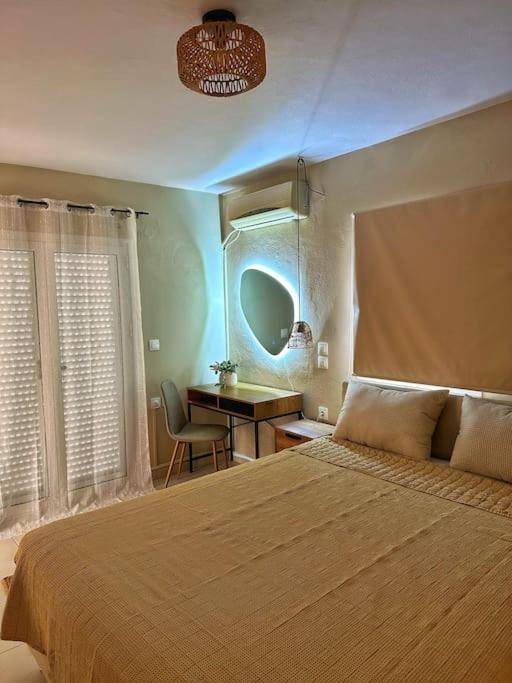 Filoxenia City Apartment Zakynthos Exterior foto
