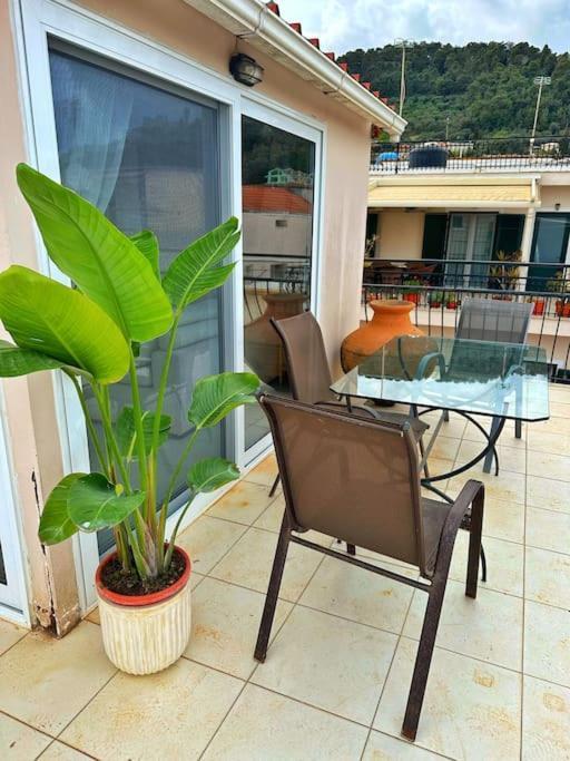 Filoxenia City Apartment Zakynthos Exterior foto